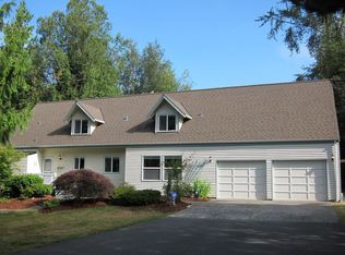 1831 188th St NE, Arlington, WA 98223