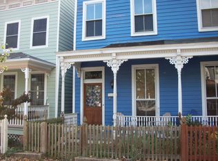 610 S Laurel St, Richmond, VA 23220