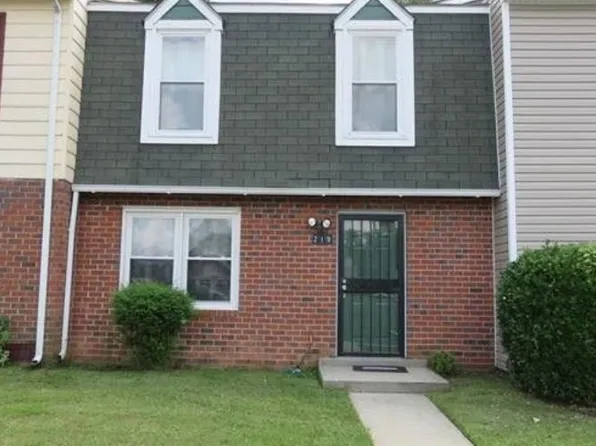 219 Knightsmanor Ct, Richmond, VA 23227
