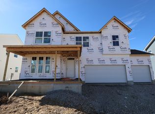 365 Buck Valley Dr, Galena, OH 43021