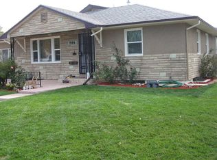 1906 W 32nd St, Pueblo, CO 81008