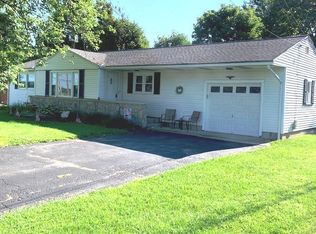 556 Carolyn Dr, Marion, OH