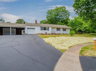 37 Kirkwood Dr, East Hartford, CT 06118