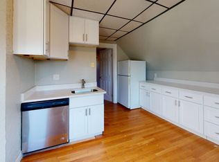 19 Symphony Rd #4C, Boston, MA 02115