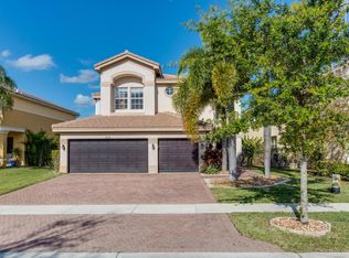 8148 Emerald Winds Cir, Boynton Beach, FL 33473