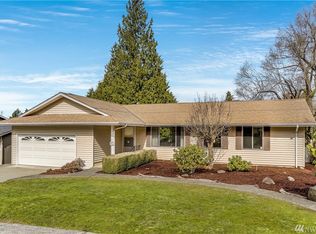 13616 SE Fairwood Blvd, Renton, WA 98058