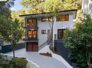 6334 Doran Dr, Oakland, CA 94611