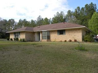 2004 Alexander Ave, Ruston, LA 71270