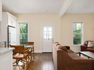 470 Sumner St #2, East Boston, MA 02128