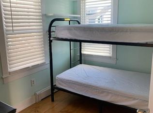 606 Redmond Ave #1, Belmar, NJ