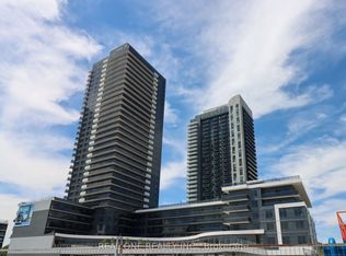 5105 Hurontario St #617, Mississauga, ON L4Z 4K5