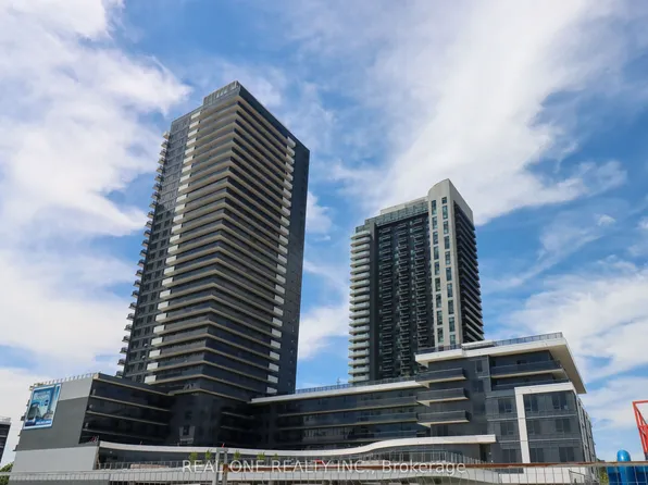 5105 Hurontario St, Mississauga, ON