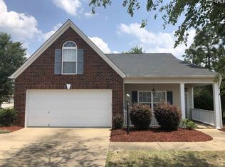 1 Brittany Park Ln, Columbia, SC 29229