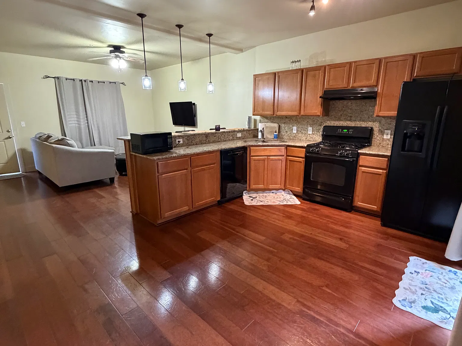2 bed, 1000 sqft, $2,500 — Photo 4
