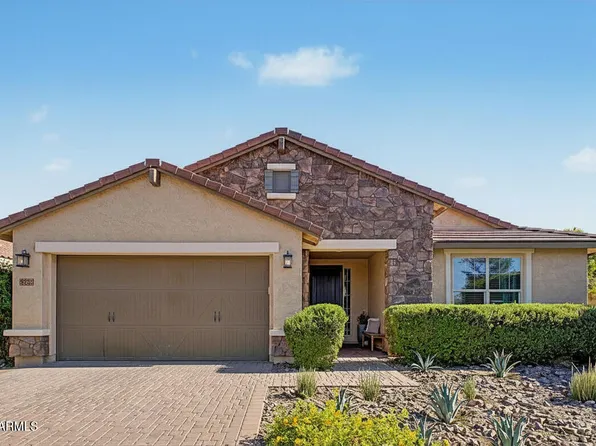 9559 E THEIA Drive, Mesa, AZ 85212