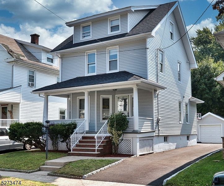 96 Brookline Ave, Nutley, NJ 07110 | MLS #3922598 | Zillow