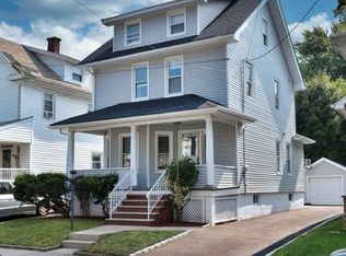 96 Brookline Ave, Nutley, NJ 07110