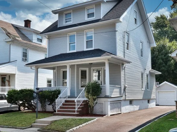 96 Brookline Ave, Nutley Twp., NJ 07110