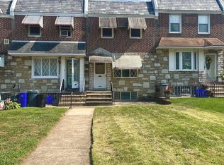 6405 Hawthorne St, Philadelphia, PA 19149