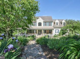 32 Spring Hill Dr, Lincoln University, PA 19352