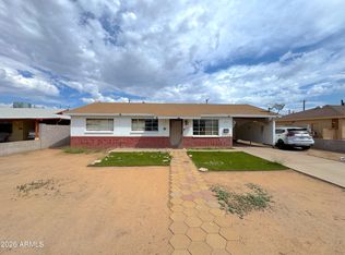 3632 W Rancho Dr, Phoenix, AZ 85019