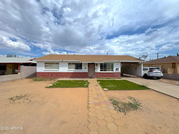 3632 W RANCHO Drive, Phoenix, AZ 85019