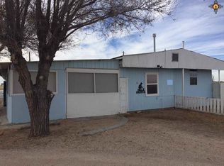 36 Westfall Rd, Solano, NM 87746