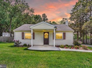 2896 Forge Rd, Nottingham, PA 19362