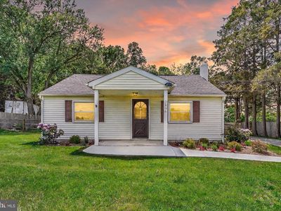 2896 Forge Rd, Nottingham, PA, 19362