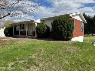 414 Valley Rd, Bloomsburg, PA 17815