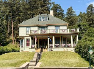 906 Main St, Deadwood, SD 57732
