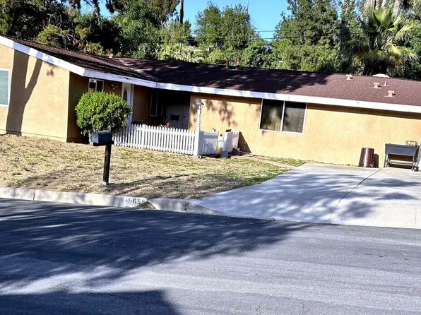 5658 Keokuk Ave, Woodland Hills, CA 91367