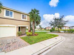 2631 SW Marshfield Ct, Port Saint Lucie, FL 34953