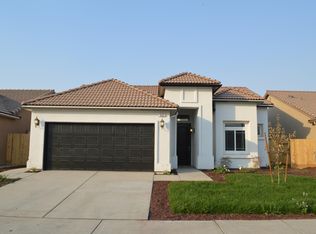 455 Hart Dr, Merced, CA 95348