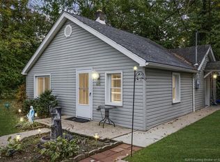 605 Ohio St, New Albany, IN 47150