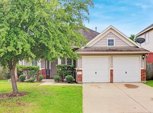 16603 Keegans Ridge Way Dr, Houston, TX 77083