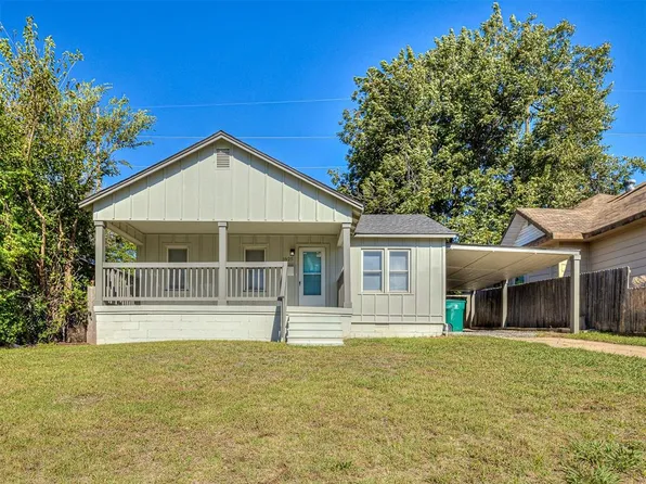 1825 NW 8th St, Oklahoma City, OK 73106