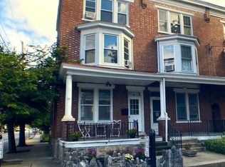 201 E Ross St, Lancaster, PA