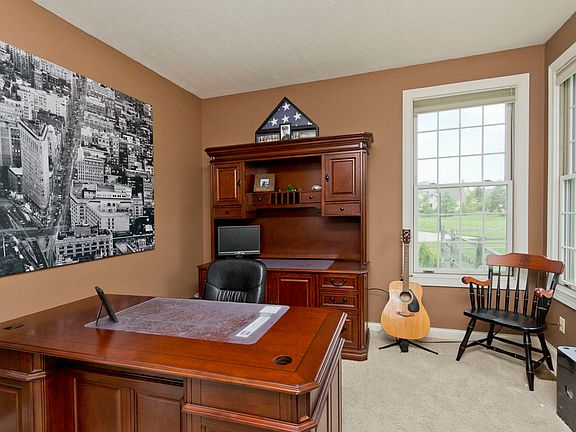 4th image of 2373 Belair Ct