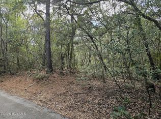 5 Musket Court, Bald Head Island, NC 28461