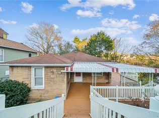 47 Elizabeth St, Mount Oliver, PA 15210