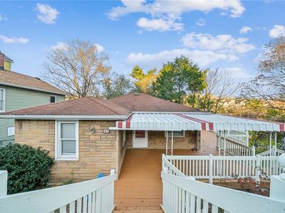 47 Elizabeth St, Mount Oliver, PA, 15210