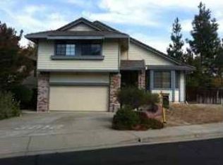 3018 Woodside Meadows Rd, Pleasant Hill, CA 94523
