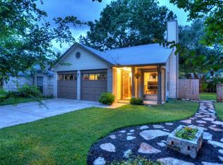 14424 Tiffer Ln, Austin, TX 78728