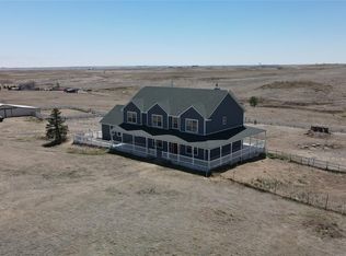 44166 E Iliff Trail, Bennett, CO 80102