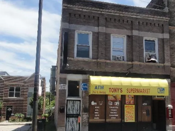 745 S Kedzie Ave, Chicago, IL 60612