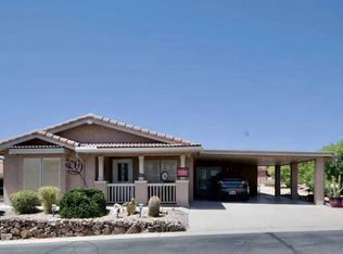 7373 E Us Highway 60 #462, Gold Canyon, AZ 85118