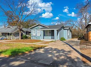 1029 FULTON AVE, San Antonio, TX 78201