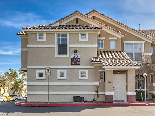 5855 Valley Dr Unit 2138, North Las Vegas, NV 89031