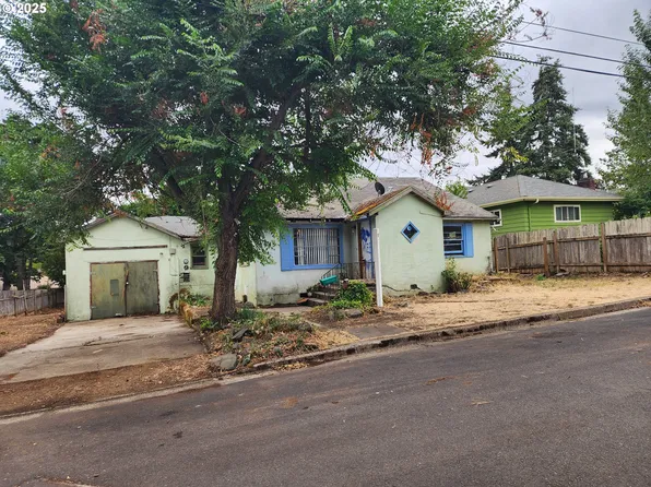 3945 High St, Eugene, OR 97405